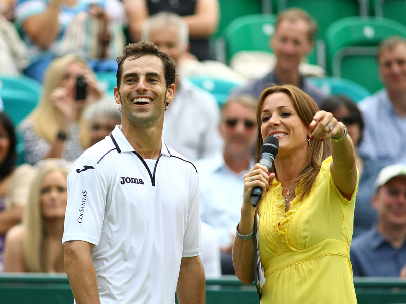 Photos | The Boodles Tennis | 25th June - 29th 2024 | Book Your 2024 ...