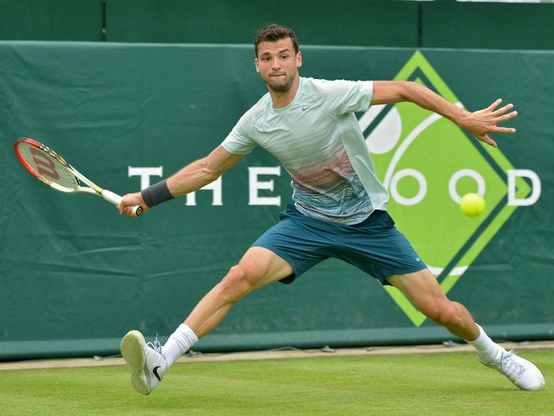 Photos | The Boodles Tennis | 22nd June - 26th June 2021 | Book Your ...